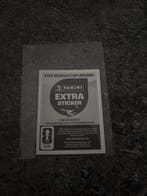 Panini USA 2026 World Cup Lionel Messi Extra Sticker Silver, Verzamelen, Stickers, Nieuw