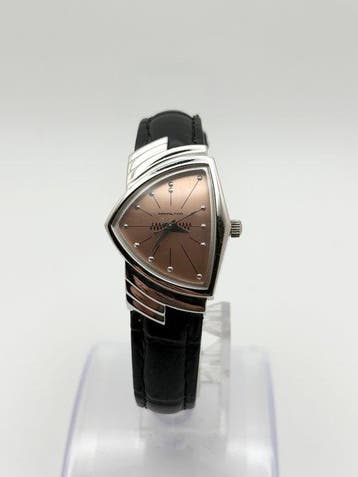 Hamilton - Ventura - 6259 - Femme - 1990-1999, Nieuw