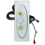 Bedieningspaneel Big Move, Doe-het-zelf en Bouw, Nieuw, Overige typen