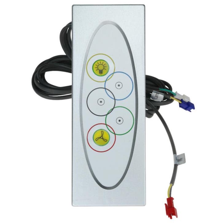 Bedieningspaneel Big Move, Doe-het-zelf en Bouw, Sanitair, Overige typen, Nieuw