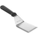 Hamburgerspatel | RVS | Lengte 274mm HENDI, Verzenden, Nieuw in verpakking