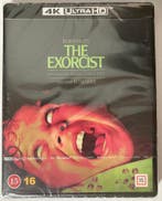THE EXORCIST (1973) (IN SEAL) (IMPORT WITHOUT DUTCH SUBS)