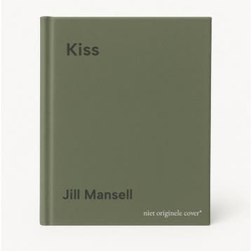 Kiss 9780755332557 Jill Mansell, Verzenden, Gelezen, Jill Mansell