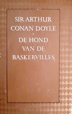 Hond van de baskervilles 9789027442956 Doyle, Verzenden, Gelezen, Doyle