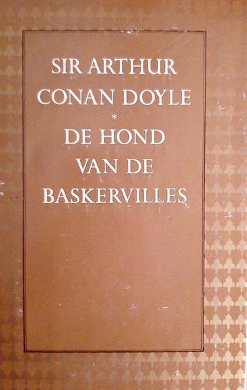 Hond van de baskervilles 9789027442956 Doyle, Verzenden, Gelezen, Doyle
