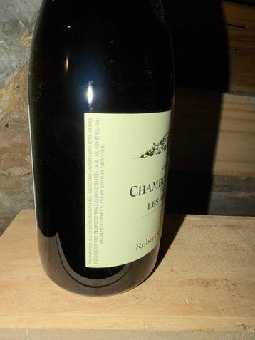 2024 Domaine Robert Groffier Père & Fils Les Amoureuses -, Verzamelen, Nieuw