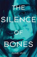 The Silence of Bones 9781250229557 June Hur, Verzenden, Zo goed als nieuw, June Hur