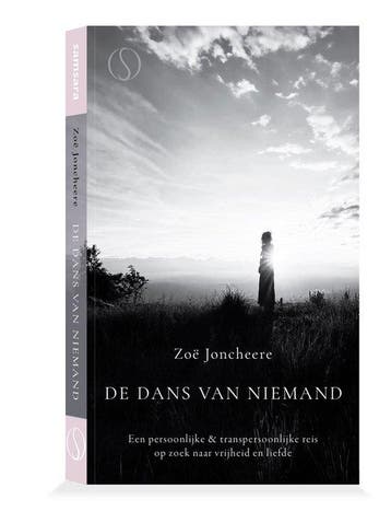 De dans van niemand 9789493394346 Zoë Joncheere, Verzenden, Gelezen, Zoë Joncheere
