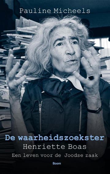 De Waarheidszoekster | Pauline Micheels | Nieuw, Verzenden, Nieuw, Pauline Micheels