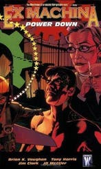 Ex Machina Volume 6: Power Down, Verzenden, Nieuw