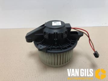 Kachel Ventilatiemotor Lynk & Co 01 O250382