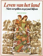 Leven van het land 9789060742839 John Seymour, Boeken, Verzenden, Gelezen, John Seymour