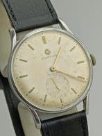 Certina - Vainqueur - Zonder minimumprijs - 40170 2 - Heren, Nieuw