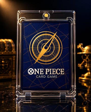 Bandai - 1 Card - One Piece - Lilith Full art, Alternate art