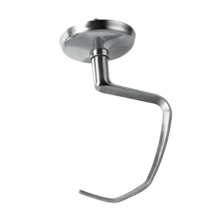 Kneedhaak | CombiSteel Planeetmenger COM-7534.0010, Zakelijke goederen, Horeca | Keukenapparatuur, Nieuw in verpakking, Verzenden