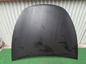 Capot Tesla Model 3 phase 1 2017-2023, Utilisé, Capot moteur, Avant, Ophalen