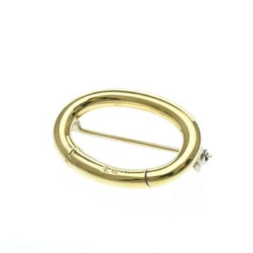 Pomellato - Broche - 18 carats Or jaune, Handtassen en Accessoires