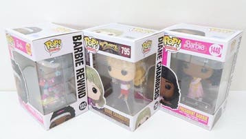 Funko - Funko Pop Mixed Lot Funko Collection - 21 Items -