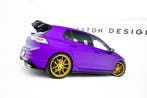 Side Skirts Diffuser V.5 voor VW Golf 8 R / 8.5 R Hatchback, Ophalen of Verzenden