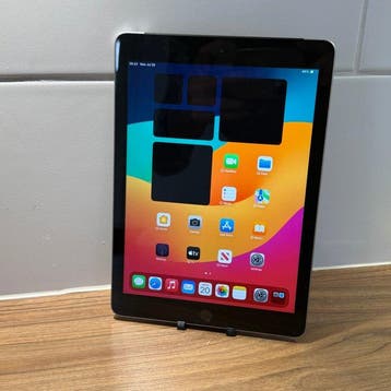 Apple iPad (6th Generation) 32GB Wifi + Cellular - Mobiele