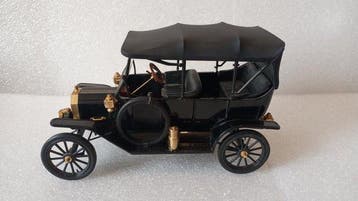 Franklin Mint 1:16 - Voiture miniature - Ford - Modèle T, Nieuw
