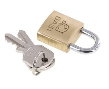 Cadenas à cylindre 20, Verzenden