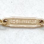 Tiffany & Co. - Halsketting - 18 karaat Geel goud