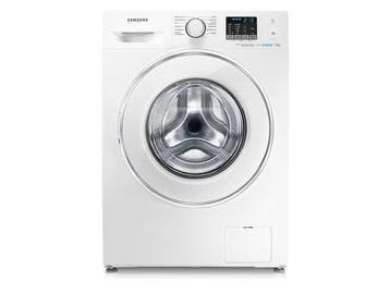 Samsung WF70F5E2Q4W - Wasmachine - 7 kg - 1400 tpm -, Ophalen of Verzenden