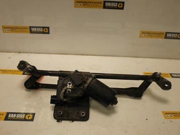 Ruitenwismotor+Mechaniek Hyundai Matrix O102724