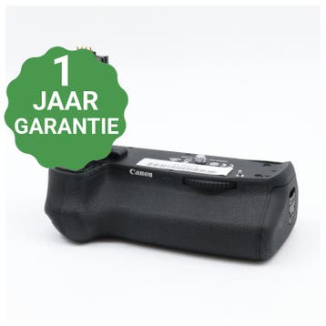 Canon BG-E21 batterygrip | Tweedehands, Verzenden, Zo goed als nieuw