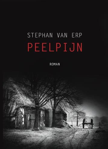 Peelpijn 9789082577846 Stephan van Erp, Verzenden, Gelezen, Stephan van Erp