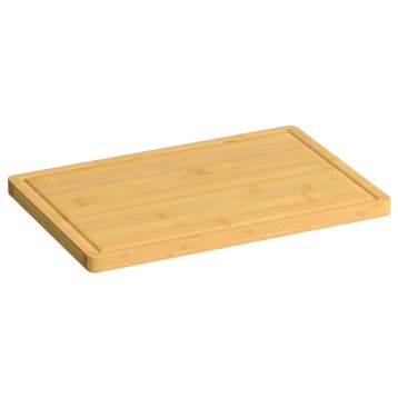 vidaXL Snijplank 30x20x1,5 cm bamboe, Maison & Meubles, Cuisine | Ustensiles de cuisine, Verzenden