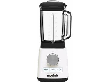 Magimix Power Blender - Smoothie Maker 1,8 Liter - 1300 Watt, Electroménager, Verzenden