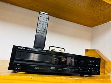 Denon - DCD-910 Lecteur de CD