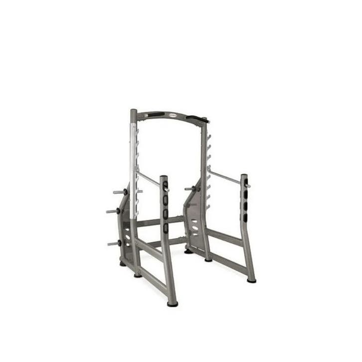 Matrix - Half Rack - Squat Rack, Sports & Fitness, Équipement de fitness, Enlèvement ou Envoi