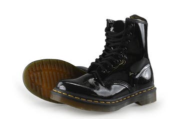 Dr. Martens Veterboots in maat 37 Zwart, Verzenden, Overige typen