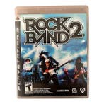 Rock Band 2 (USA) (PS3) (TWEEDEHANDS), Games en Spelcomputers, Games | Sony PlayStation 3, Verzenden, Nieuw