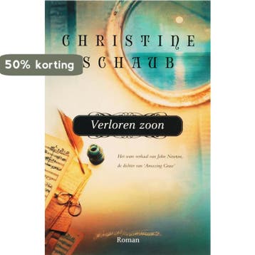 Een lied van geloof 2 Verloren zoon 9789061409786 C. Schaub, Verzenden, Gelezen, C. Schaub