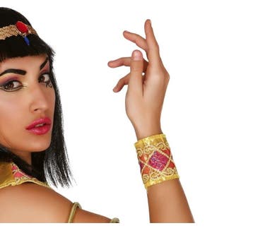 Cleopatra Armband, Hobby en Vrije tijd, Verzenden, Nieuw