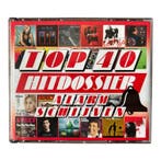 Top 40 Hitdossier Alarmschijven (CD5) (TWEEDEHANDS), Cd's en Dvd's, Verzenden, Nieuw in verpakking