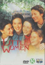 Little Women, Verzenden, Nieuw in verpakking, Drama