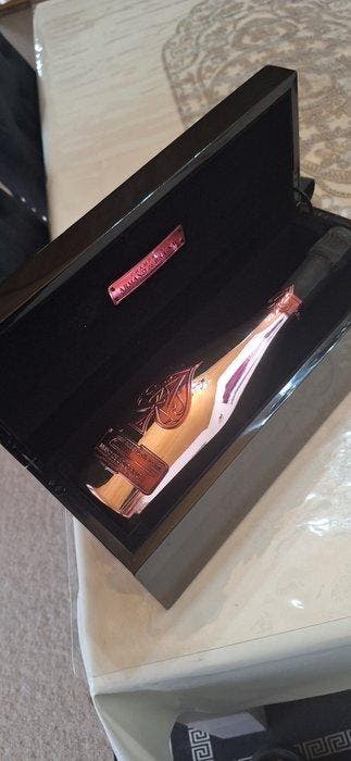 Armand de Brignac, Ace of Spade Rosé - Champagne Rosé - 1, Nieuw