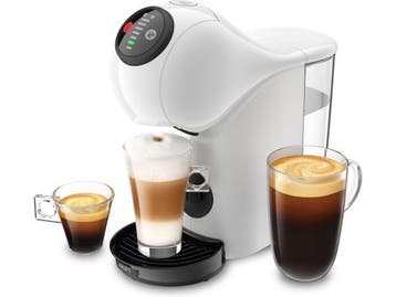 Veiling - Krups NESCAFÉ Dolce Gusto Genio S KP2431, Nieuw