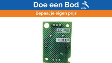 Bieden: Furuno 24P0110(LF) PCB Marine Electronics Component, Ophalen of Verzenden