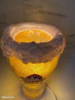 Beer - Lamp - Plastic