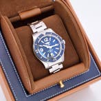 Breitling - Superocean 42 - A17366 - Heren - 2010-2020, Nieuw