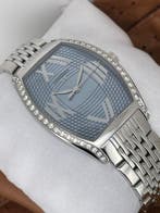 Longines - Evidenza Full Diamonds - L26550016 - Unisex -