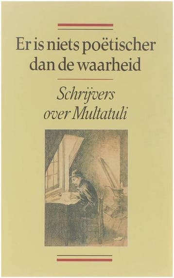 Er is niets poëtischer dan de waarheid 9789025465803, Verzenden, F. Springer