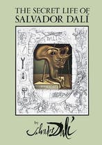Dali, S: Secret Life Of Salvador Dal | Salvador Dali, Verzenden, Zo goed als nieuw, Salvador Dali