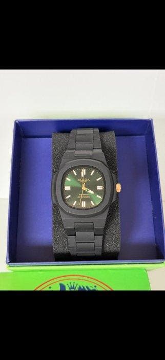 RUZZA Limited Edition - Unknown - Zonder minimumprijs -, Nieuw